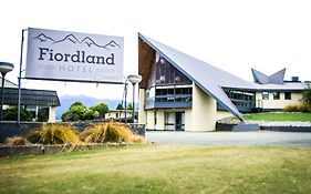 Fiordland Hotel